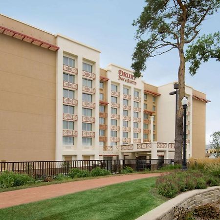 Drury Inn & Suites ווסט דה מוין מראה חיצוני תמונה