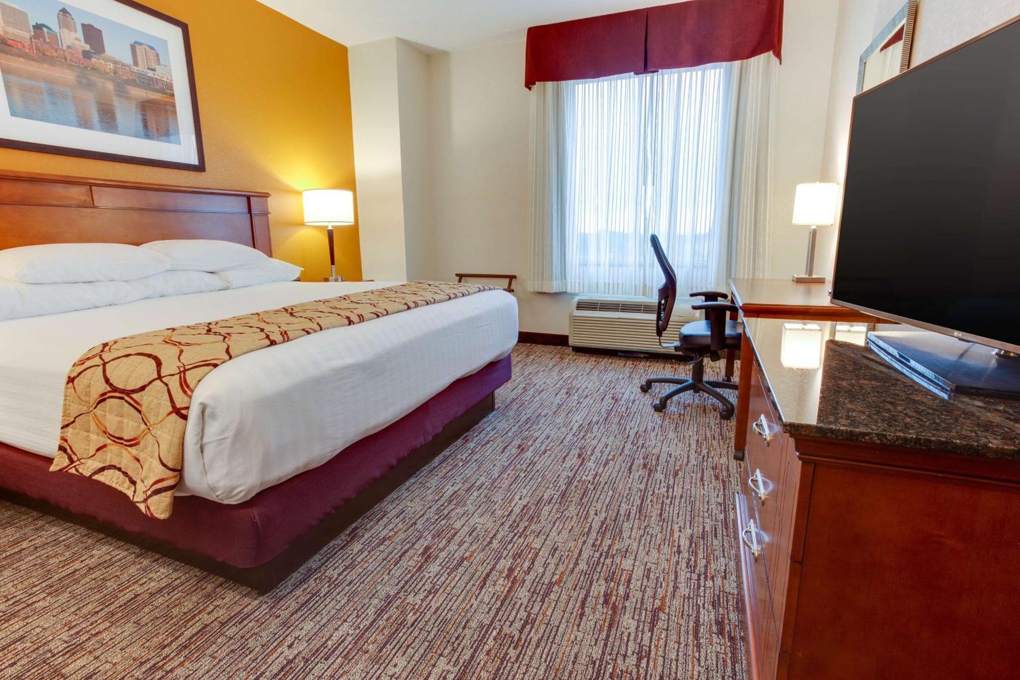 Drury Inn & Suites ווסט דה מוין מראה חיצוני תמונה