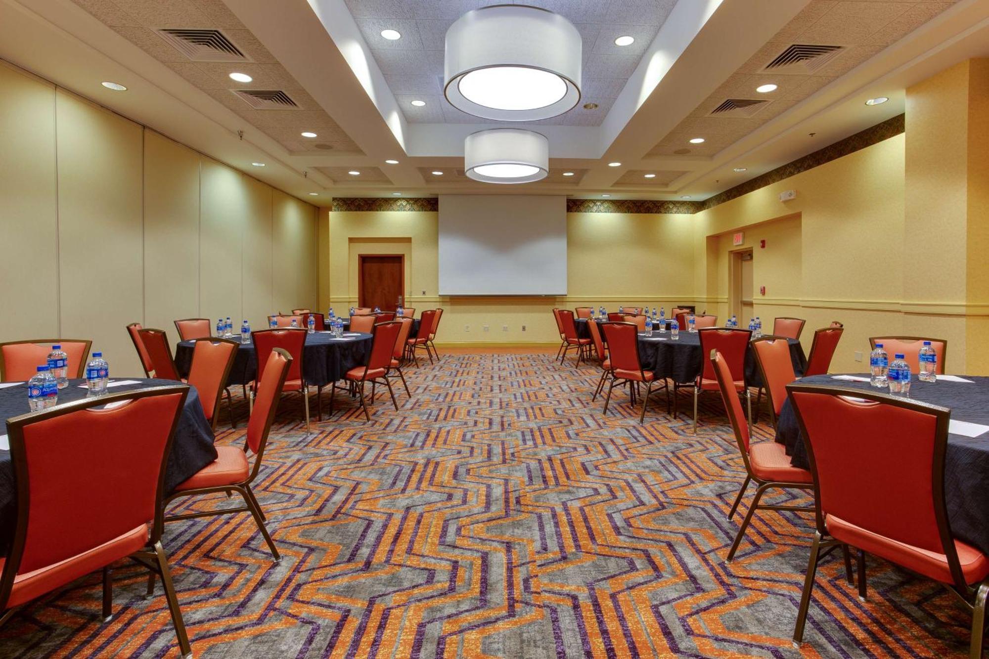 Drury Inn & Suites ווסט דה מוין מראה חיצוני תמונה