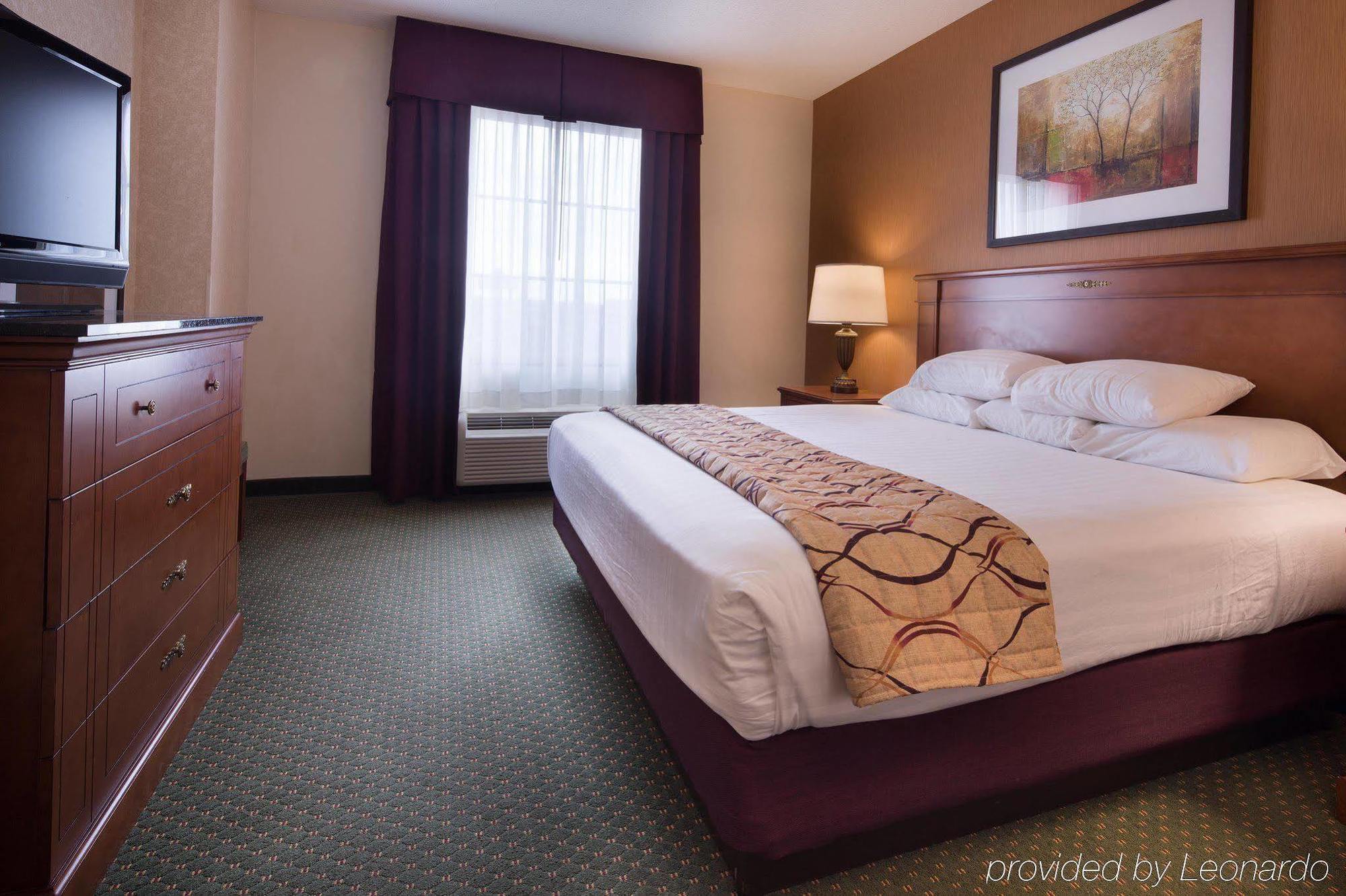 Drury Inn & Suites ווסט דה מוין מראה חיצוני תמונה