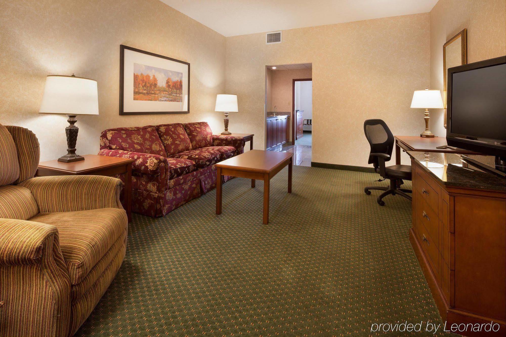 Drury Inn & Suites ווסט דה מוין מראה חיצוני תמונה