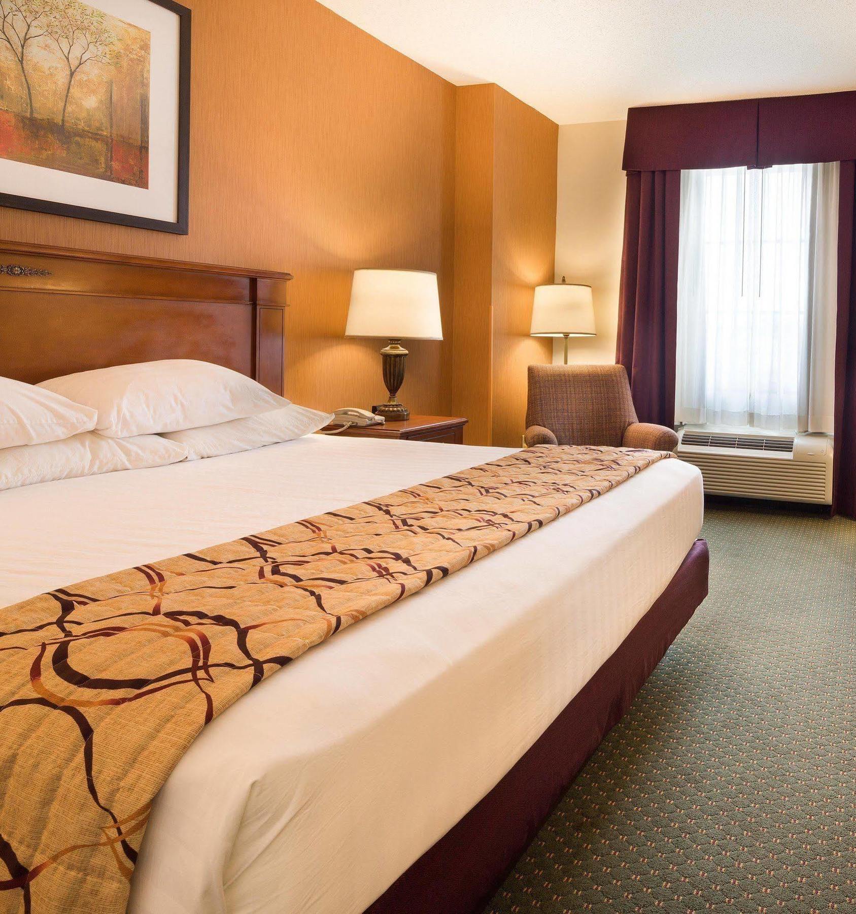 Drury Inn & Suites ווסט דה מוין מראה חיצוני תמונה