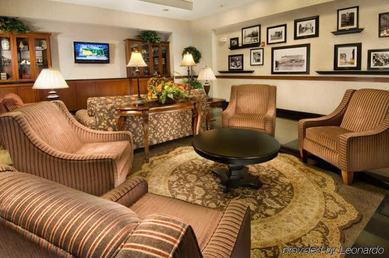 Drury Inn & Suites ווסט דה מוין מראה חיצוני תמונה