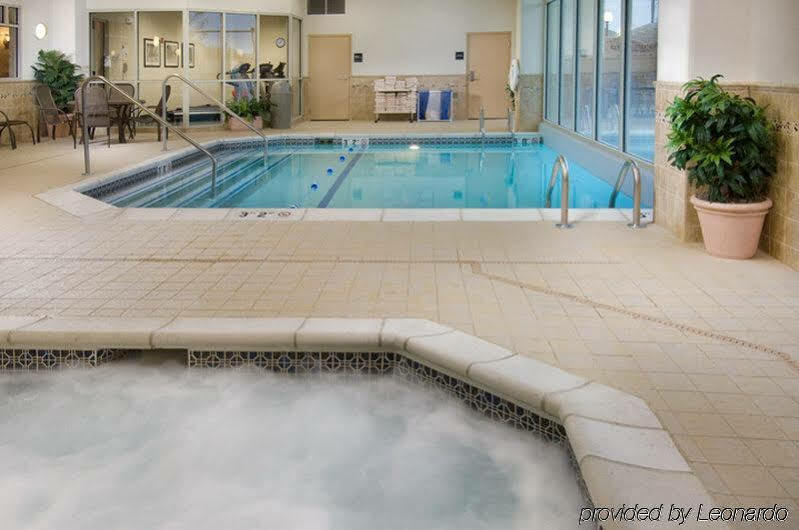 Drury Inn & Suites ווסט דה מוין מראה חיצוני תמונה